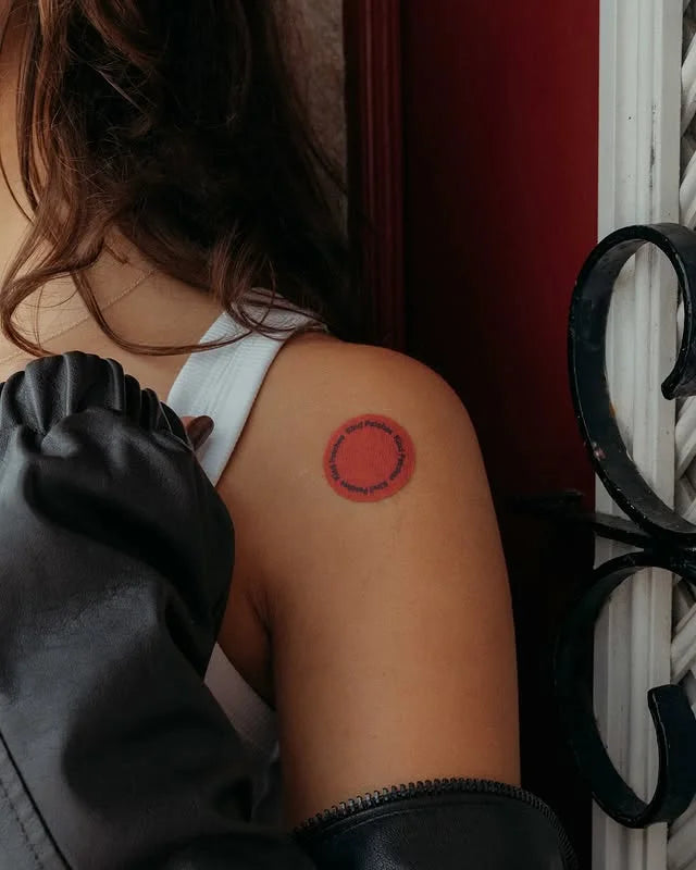 Patchs Minceur à la berbérine CozyFlate®