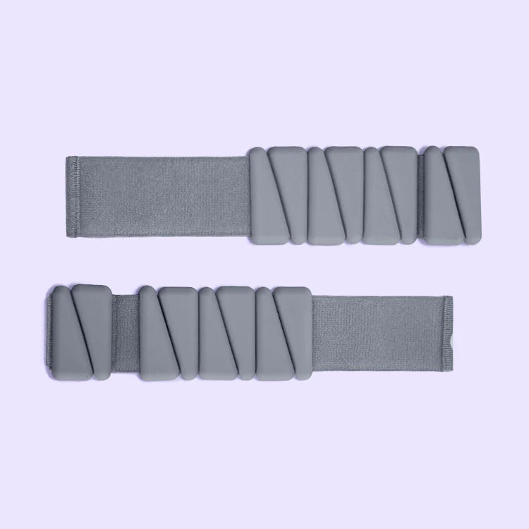 Set de bracelets lestés de 450 g