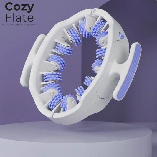 CelluRoller 3D manual