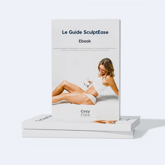 Ebook “SculptEase 30 Day Program”