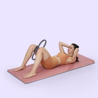 Anneau de fitness Pilates