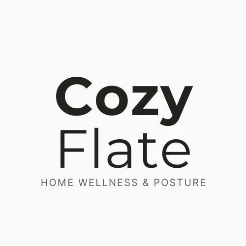 Cozy Flate