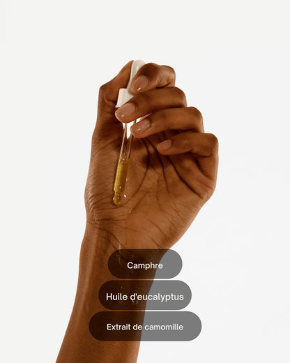 Patchs Confort Menstruel CozyFlate®