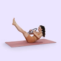 Anneau de fitness Pilates