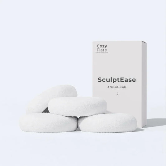 4 Smart-Pads SculptEase™
