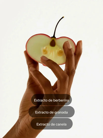 CozyFlate® Berberine Patches