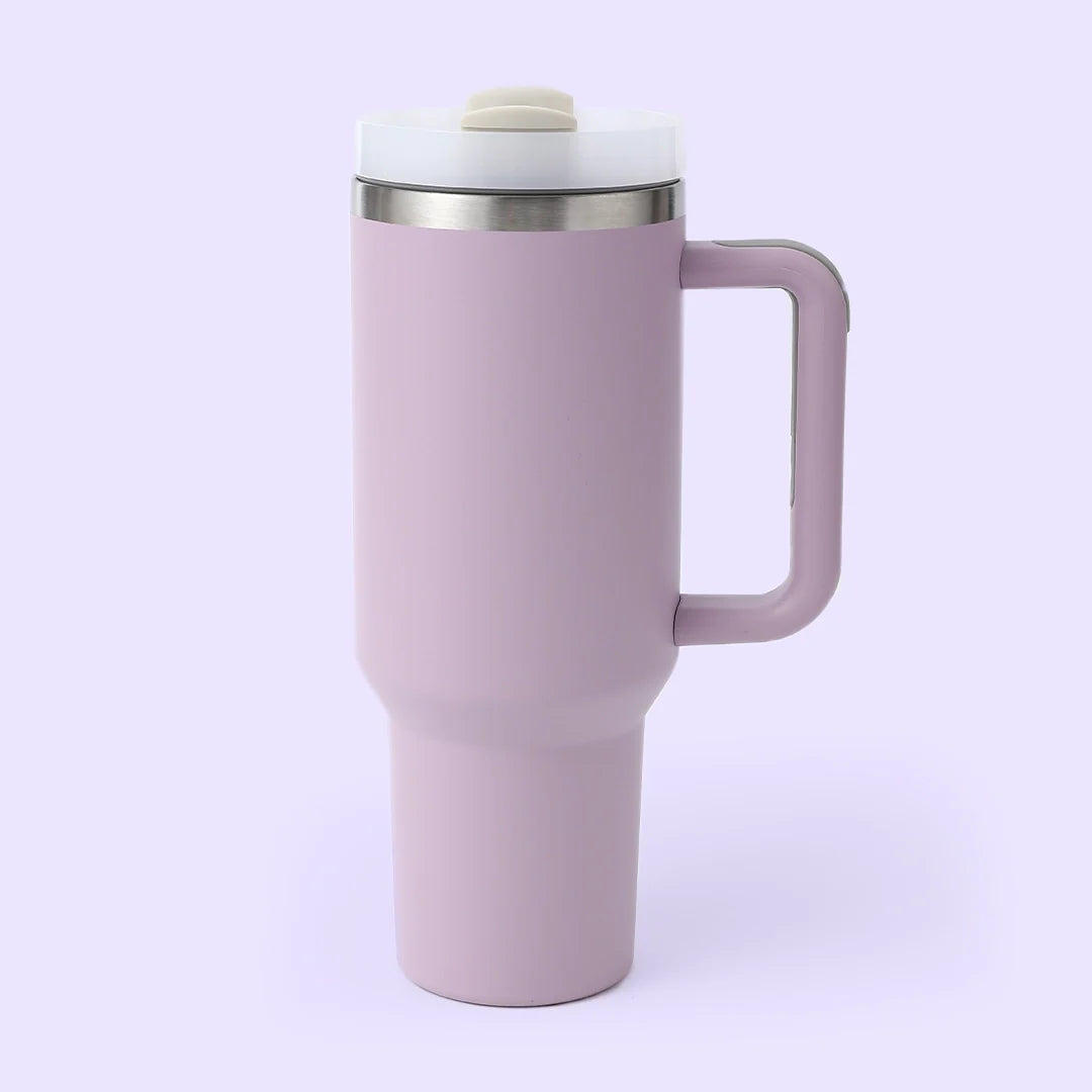 Pilates Tumbler