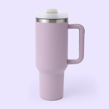 Pilates Tumbler
