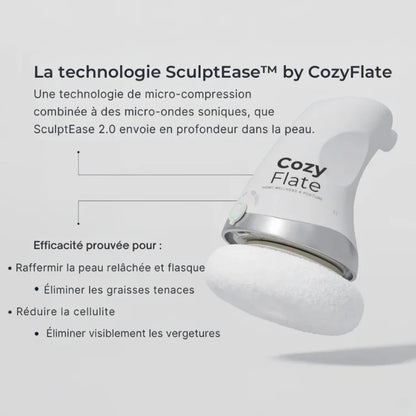 SculptEase 2.0™